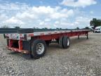 2013 Transcraft Eagle11 Flatbed Trailer for Sale in Sikeston, MO - Rear End