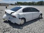 2009 Honda Civic Hybrid for Sale in Apopka, FL - Rear End