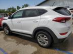 2017 Hyundai Tucson Limited на продаже в Pekin, IL - Front End