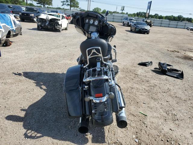  HARLEY-DAVIDSON FL 2016 Черный