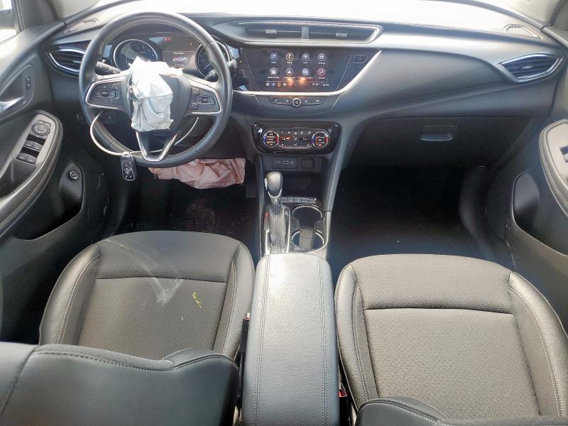  BUICK ENCORE 2023 Silver