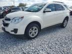 2013 Chevrolet Equinox Lt for Sale in Greenwood, NE - Front End