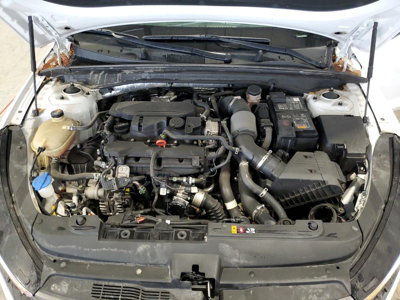 2023 Kia K5 Ex VIN: 5XXG34J2XPG209607 Lot: 54947655