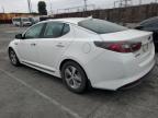 2016 Kia Optima Hybrid en Venta en Wilmington, CA - Mechanical