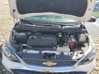 2020 Chevrolet Spark Ls en Venta en Vallejo, CA - Front End