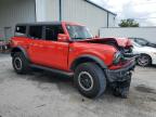 2022 Ford Bronco Base   for Sale in Riverview, FL - Front End