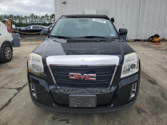 GMC TERRAIN 2013 Чорний
