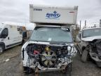 2023 GMC SAVANA CUTAWAY G3500 for sale at Copart QC - MONTREAL