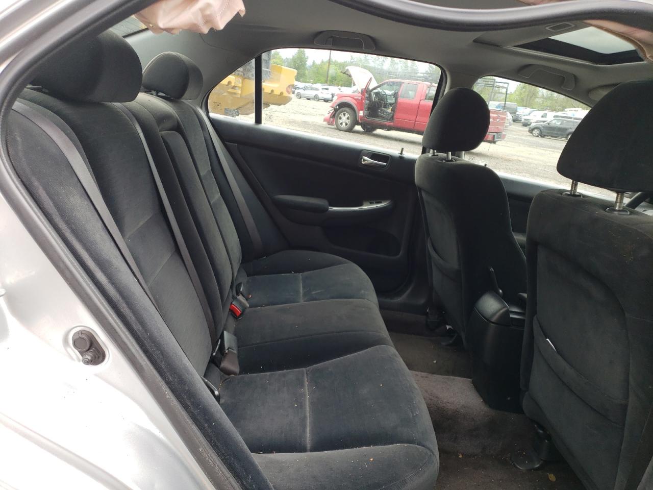 2006 Honda Accord Ex VIN: 1HGCM56746A026477 Lot: 57064115