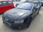 2010 AUDI A5 S LINE for sale at Copart SANDY