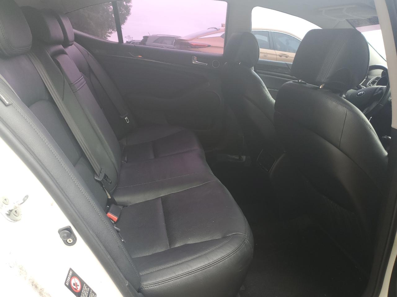 2015 Kia Cadenza Premium VIN: KNALN4D79F5196705 Lot: 58087055