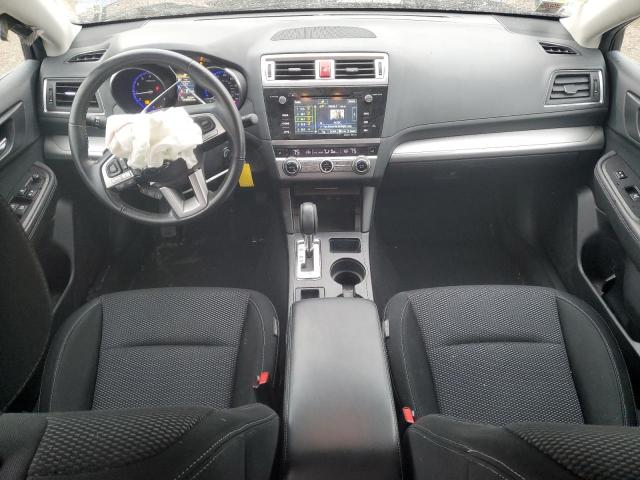  SUBARU OUTBACK 2015 Blue