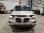 2007 Pontiac Montana Sv6 for Sale in Bowmanville, ON - Rear End
