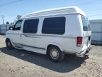 1999 Ford Econoline E150 Van продається в Eugene, OR - Rear End