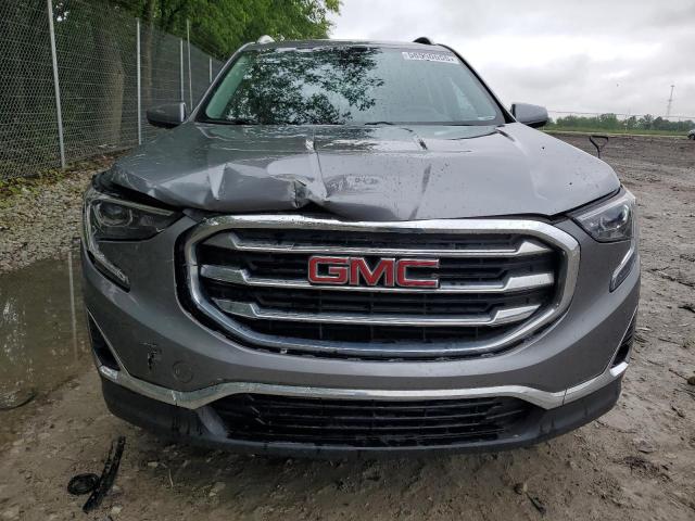  GMC TERRAIN 2021 Szary