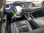 2018 Toyota Highlander Se იყიდება Littleton-ში, CO - Front End