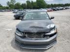 2017 Volkswagen Jetta S en Venta en Madisonville, TN - Front End