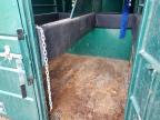 2024 Grupo Remolques Del Norte Livestock Trailer for Sale in Longview, TX - Normal Wear