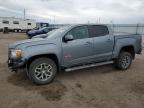 2020 Gmc Canyon All Terrain de vânzare în Greenwood, NE - Front End
