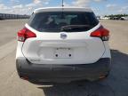 2020 Nissan Kicks S   zu verkaufen in Fresno, CA - Side