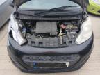 2012 PEUGEOT 107 ACTIVE for sale at Copart SANDY