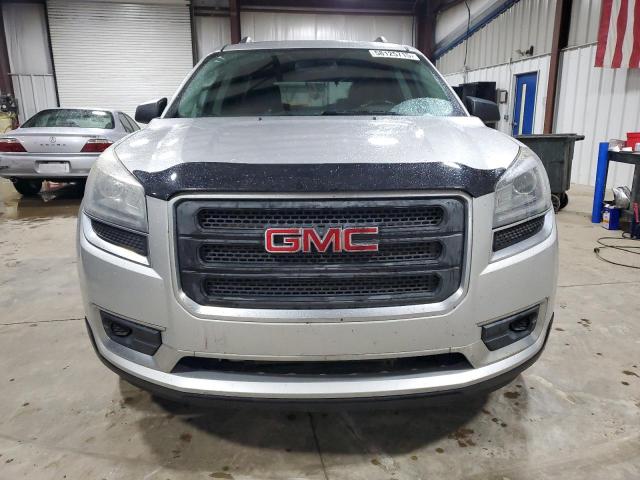Паркетники GMC ACADIA 2014 Серый