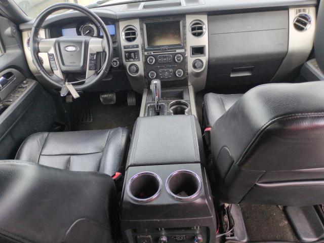  FORD EXPEDITION 2015 Белый