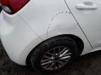2021 KIA RIO 2 S-A for sale at Copart WOLVERHAMPTON