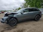 2018 MERCEDES-BENZ GLC 300 4MATIC   à vendre chez Copart ON - LONDON