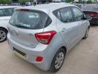 2014 HYUNDAI I10 SE AUT for sale at Copart SANDY