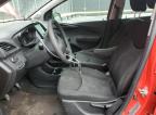 2016 Chevrolet Spark Ls იყიდება Waldorf-ში, MD - Rear End