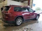 2023 Jeep Grand Cherokee L Limited for Sale in Mcfarland, WI - Front End
