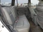 2005 Honda Pilot Exl продається в San Antonio, TX - All Over