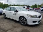 2014 Honda Accord Lx for Sale in East Granby, CT - Front End
