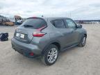 2018 NISSAN JUKE N-CON for sale at Copart CORBY