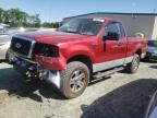 2008 Ford F150  за продажба в Spartanburg, SC - Front End