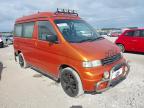 1995 FORD FREDA for sale at Copart YORK