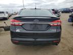 2017 Ford Fusion Titanium Hev   للبيع في Woodhaven، MI - Front End