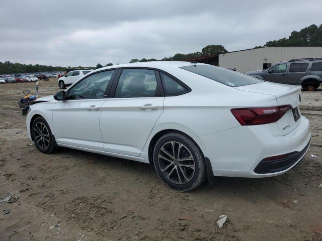  VOLKSWAGEN JETTA 2023 White