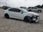 2022 Toyota Camry Xse en Venta en Taylor, TX - Front End