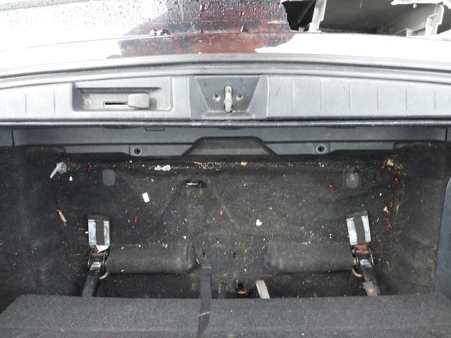 2009 MITSUBISHI OUTLANDER