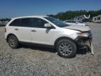 2011 Ford Edge Sel იყიდება Tifton-ში, GA - Front End