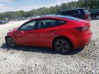 2022 Tesla Model 3  for Sale in Ellenwood, GA - Front End