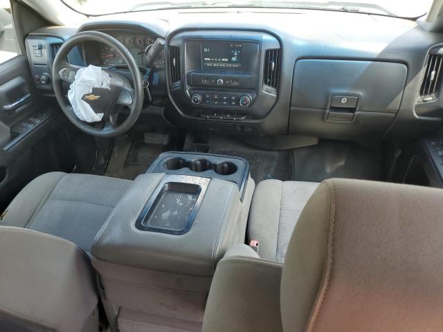  CHEVROLET ALL Models 2017 Белый