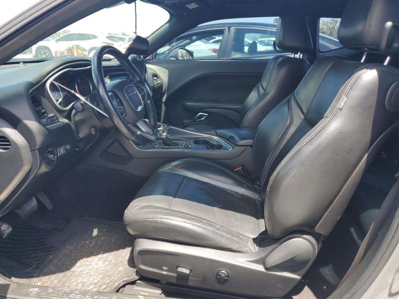 2018 Dodge Challenger Sxt VIN: 2C3CDZAG3JH219778 Lot: 55971115