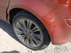 2012 VAUXHALL CORSA SE for sale at Copart WISBECH