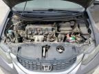 2015 Honda Civic Lx for Sale in Oklahoma City, OK - Rear End