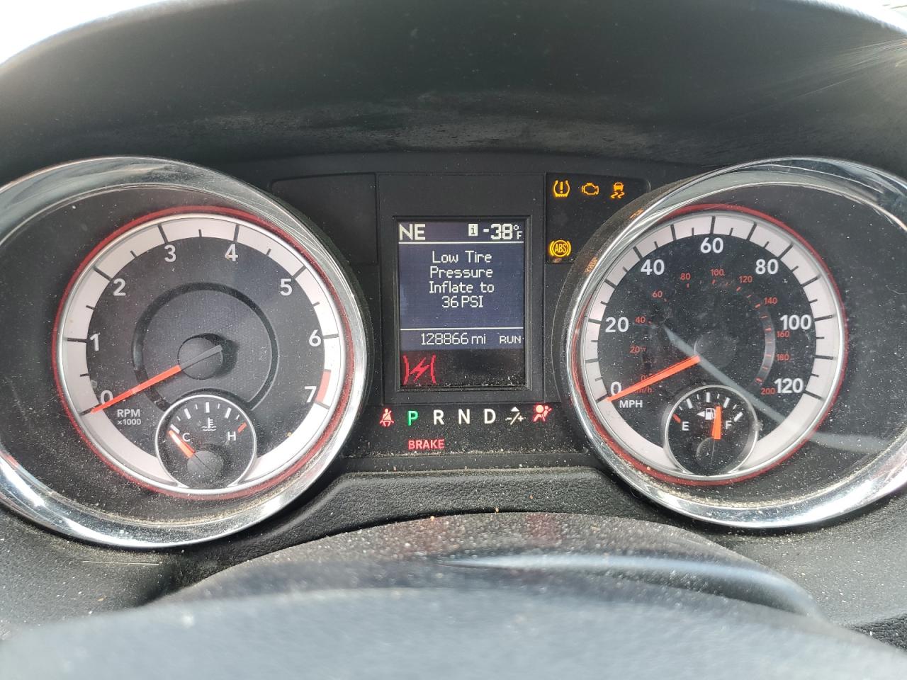 2020 Dodge Grand Caravan Gt VIN: 2C4RDGEG6LR178533 Lot: 57656245