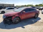 2014 Volkswagen Cc Vr6 4Motion იყიდება Wilmer-ში, TX - Front End