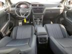 2024 Volkswagen Tiguan Se R-Line Black na sprzedaż w San Diego, CA - Undercarriage